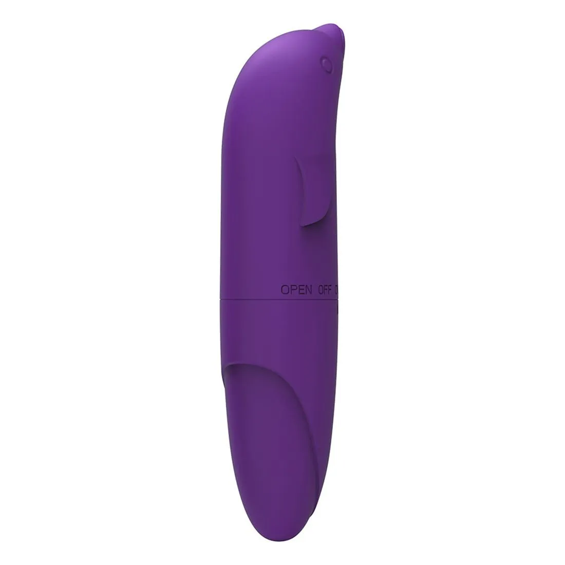 vibrador ponto G Golfinho