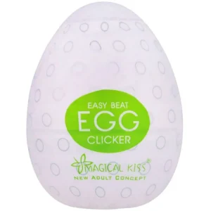 Egg clicker magical kiss