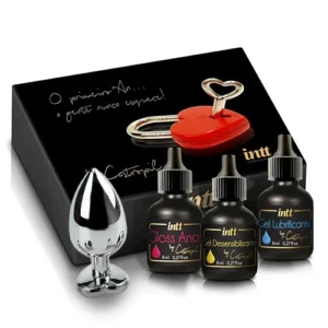 Kit Liberando o Cool