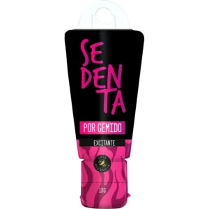 Sedenta Safada