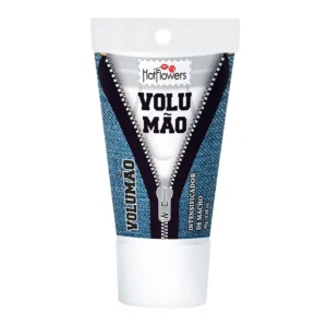 Volumão gel excitante